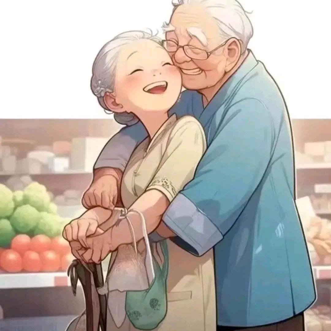 和氣生財