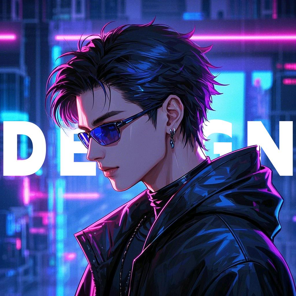 琎哥哥设计学院