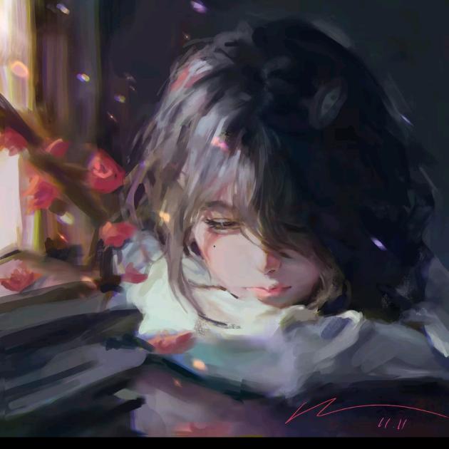 特工9527头像