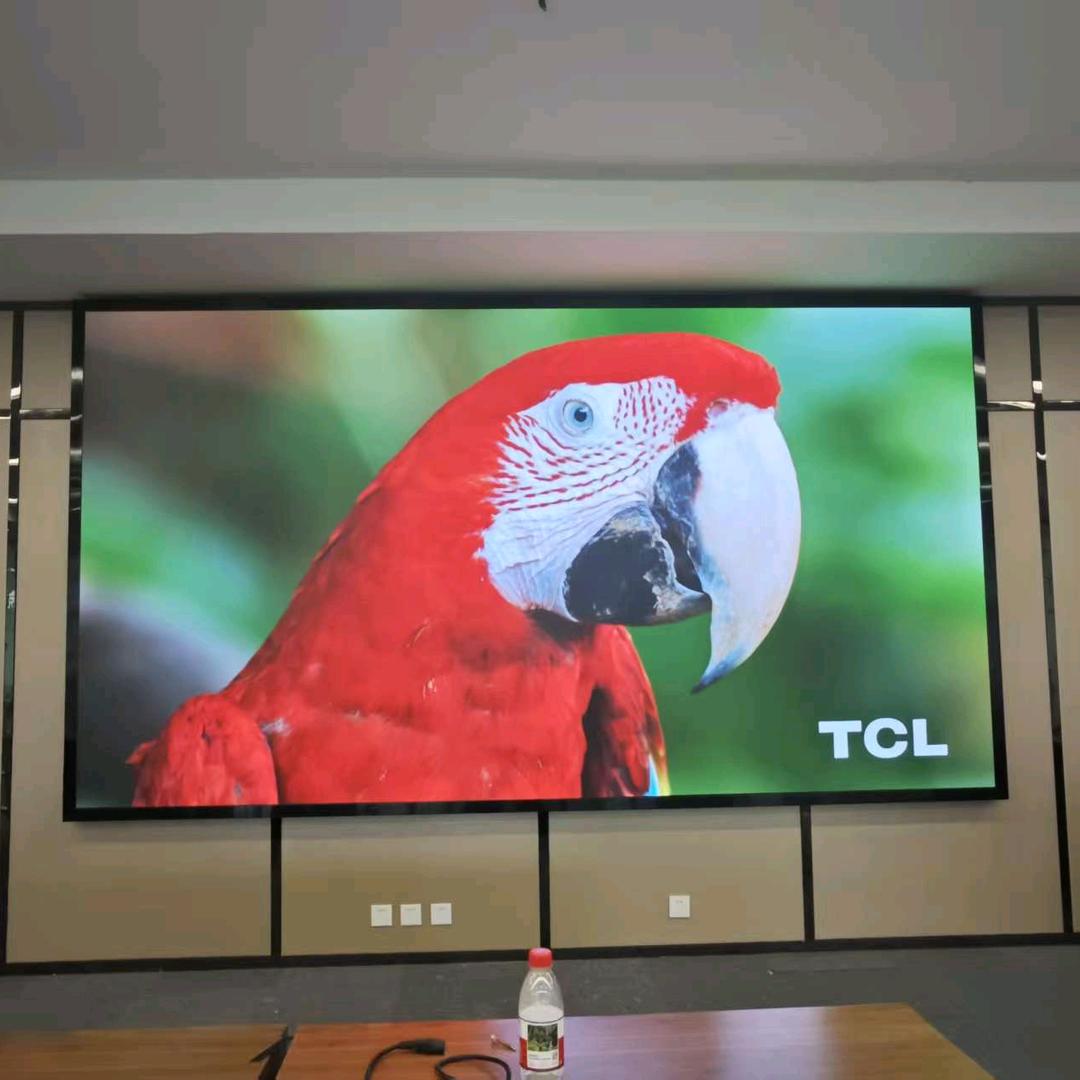 四川鑫之诚显示屏厂家