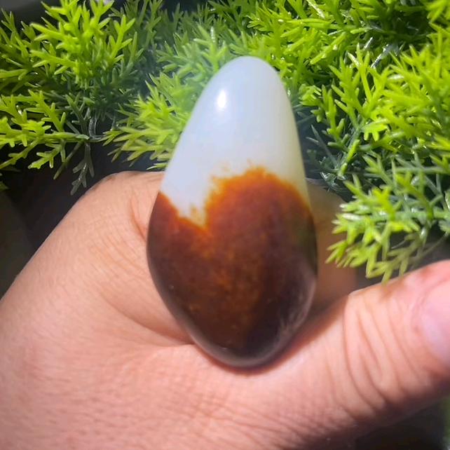 玉盈玉器和田玉1号