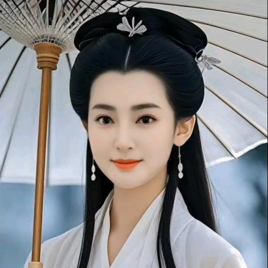 婉若清风