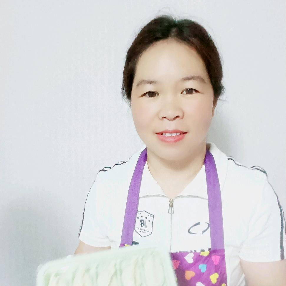 萍姐私房手工水饺