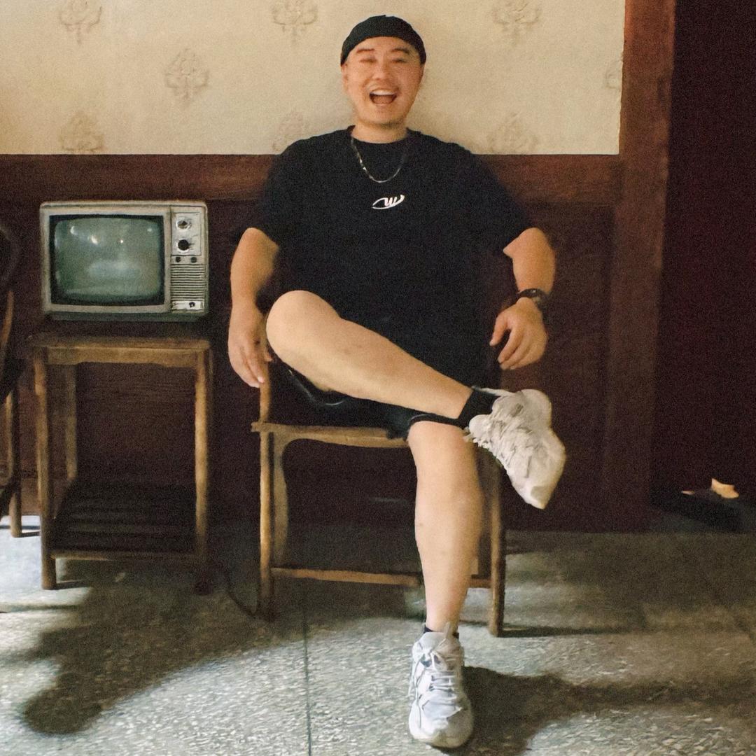 加加恩聊花园