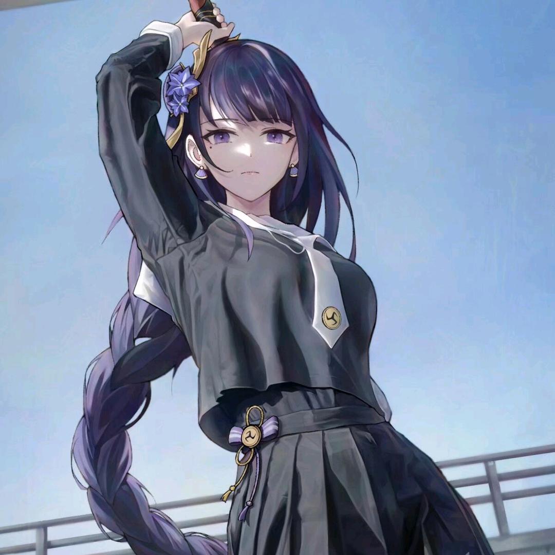 临渊