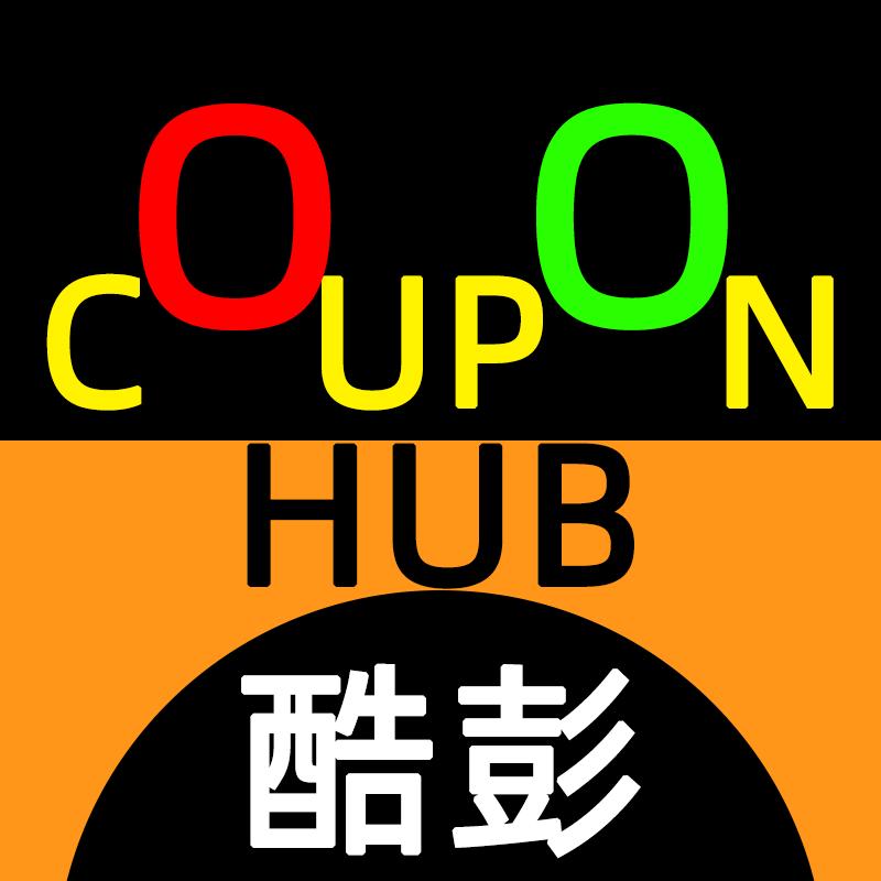 CouponHub酷彭