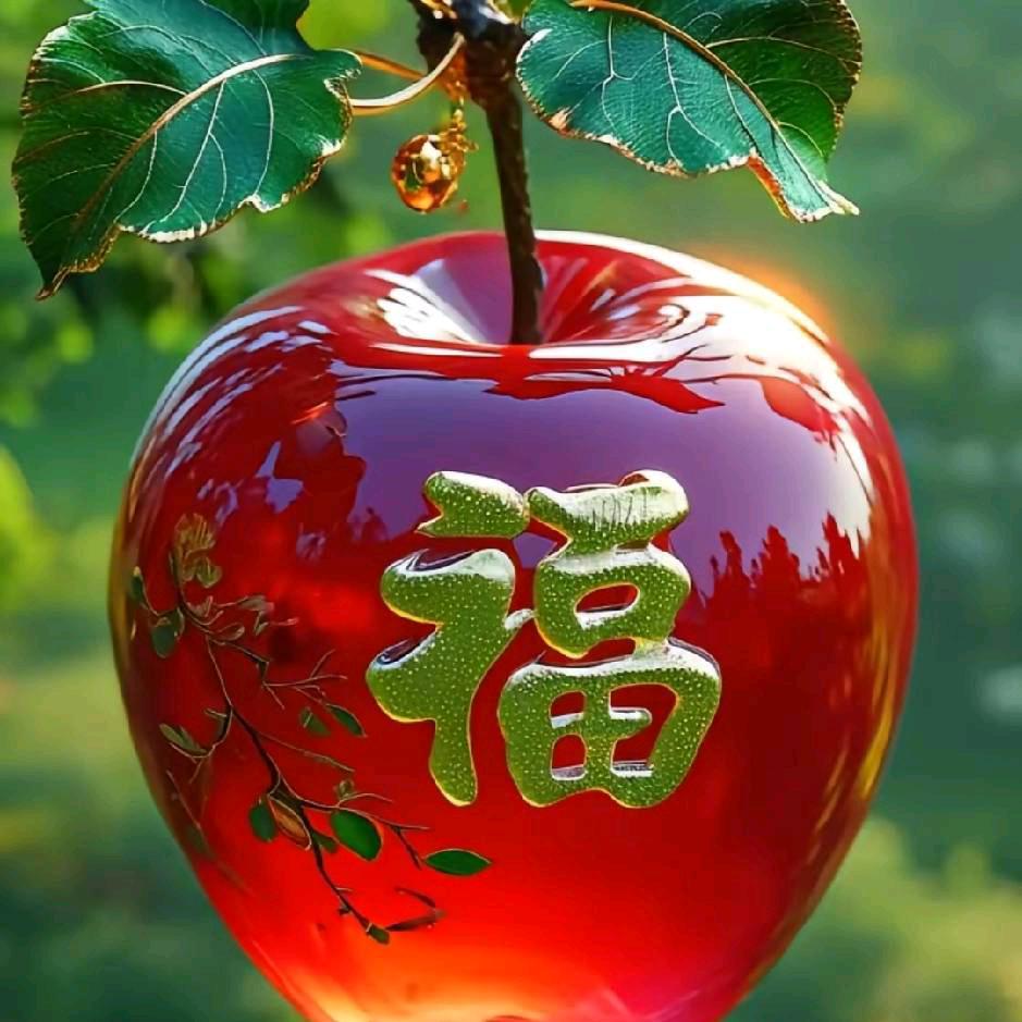 好运刘