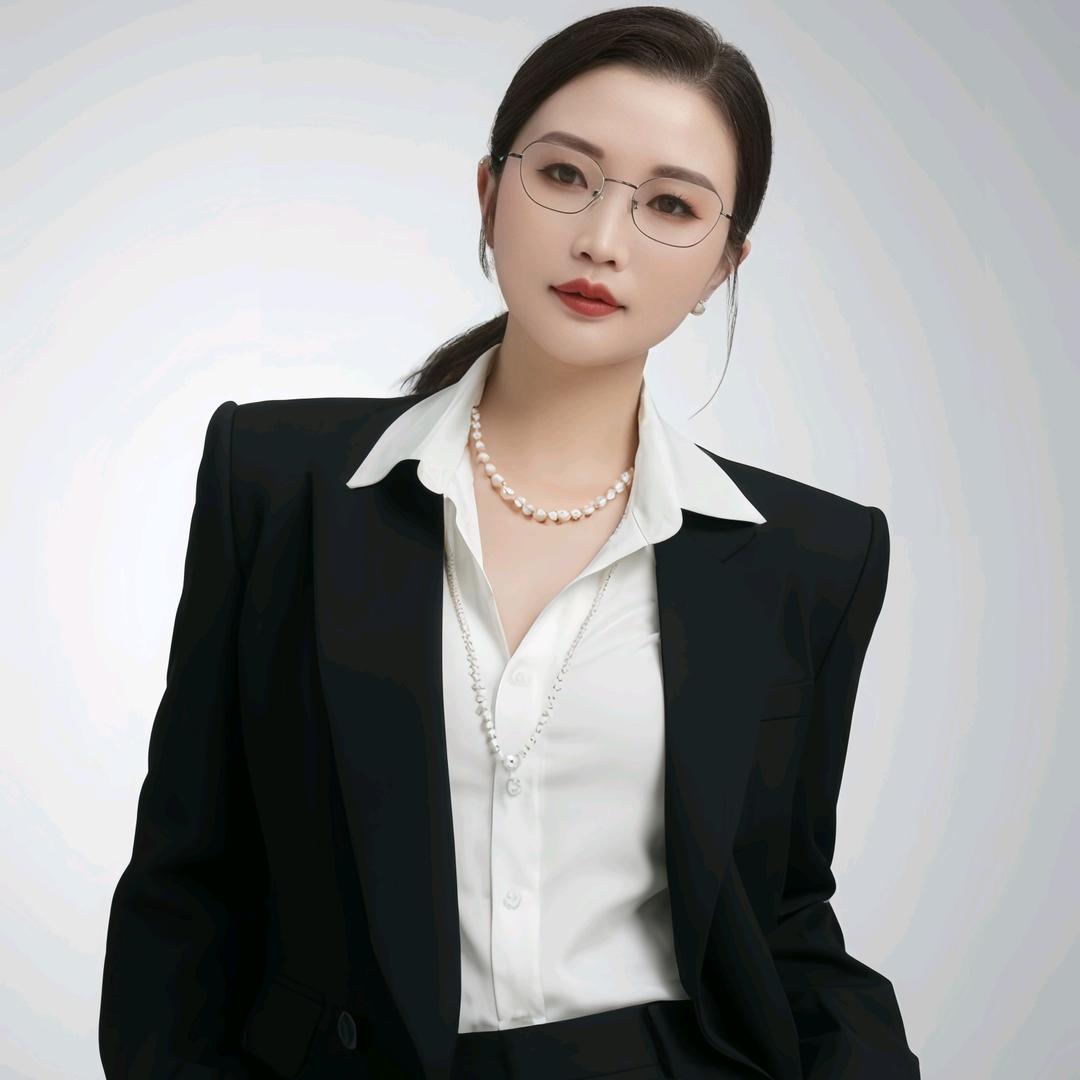 是李李呀（同款在橱窗）