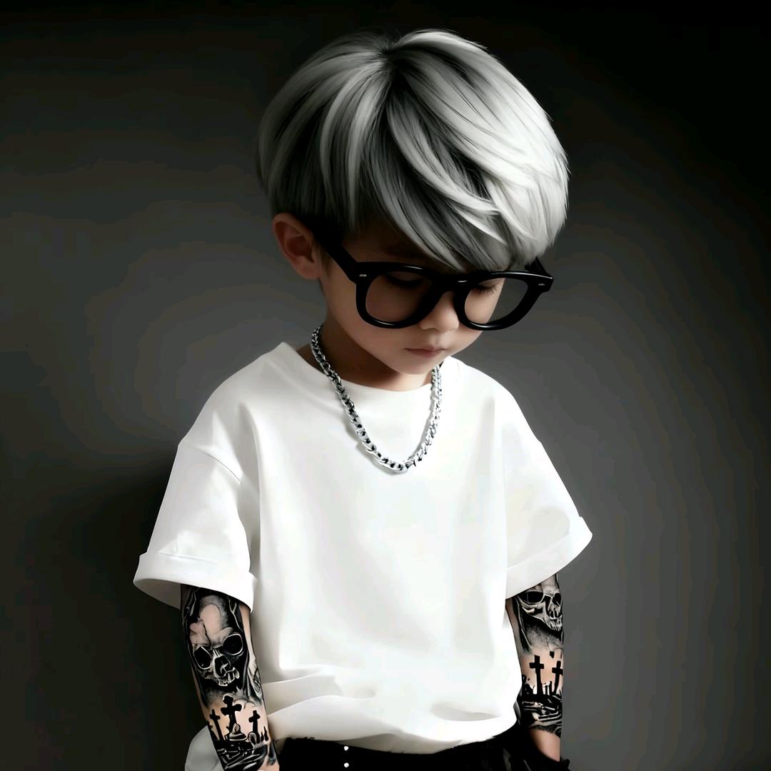 傲世旗帜小胖子