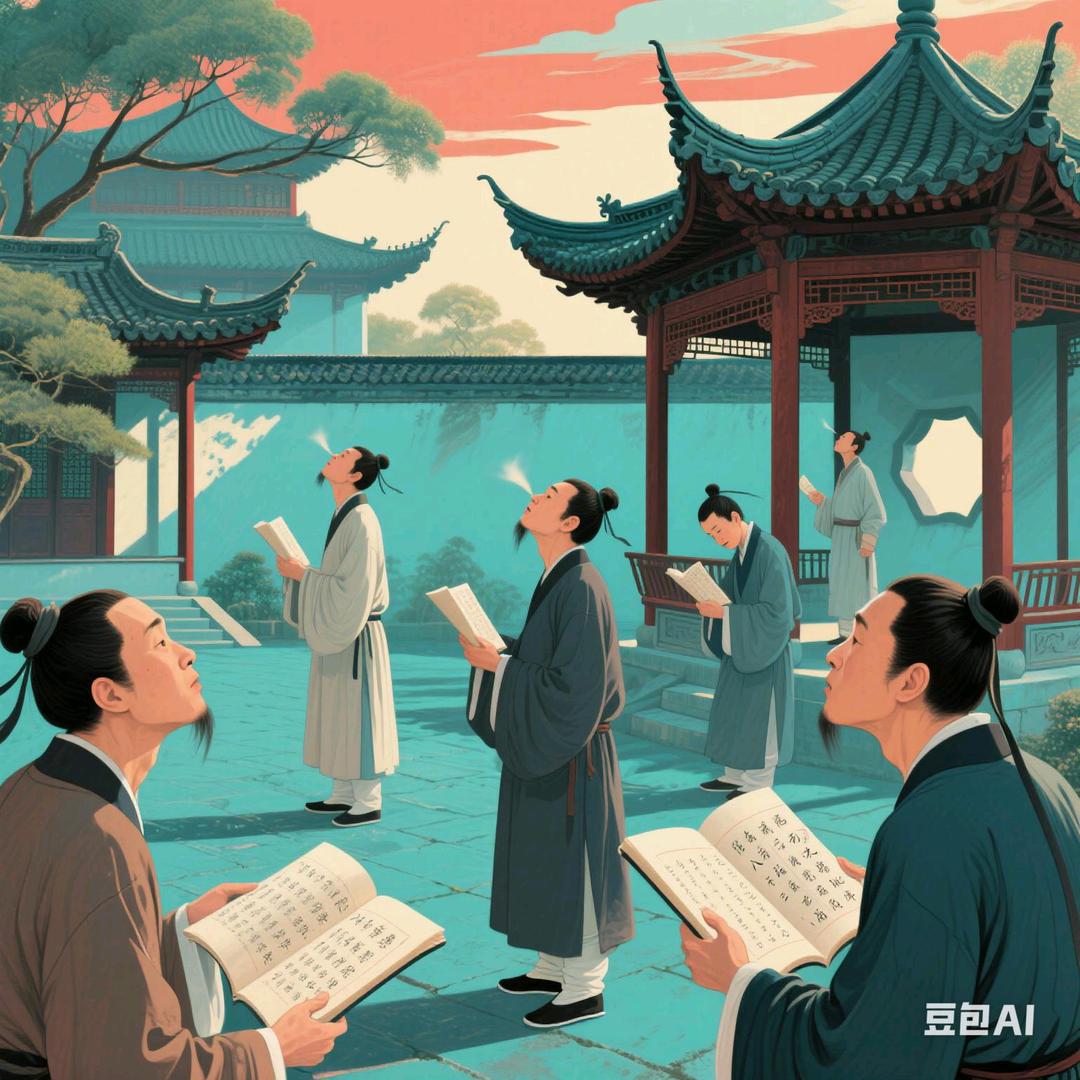 小财月