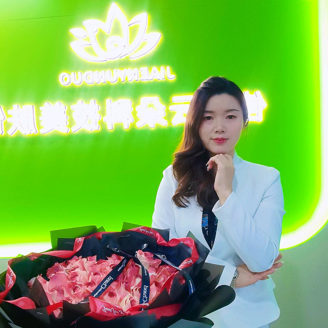西安佳恩李倩