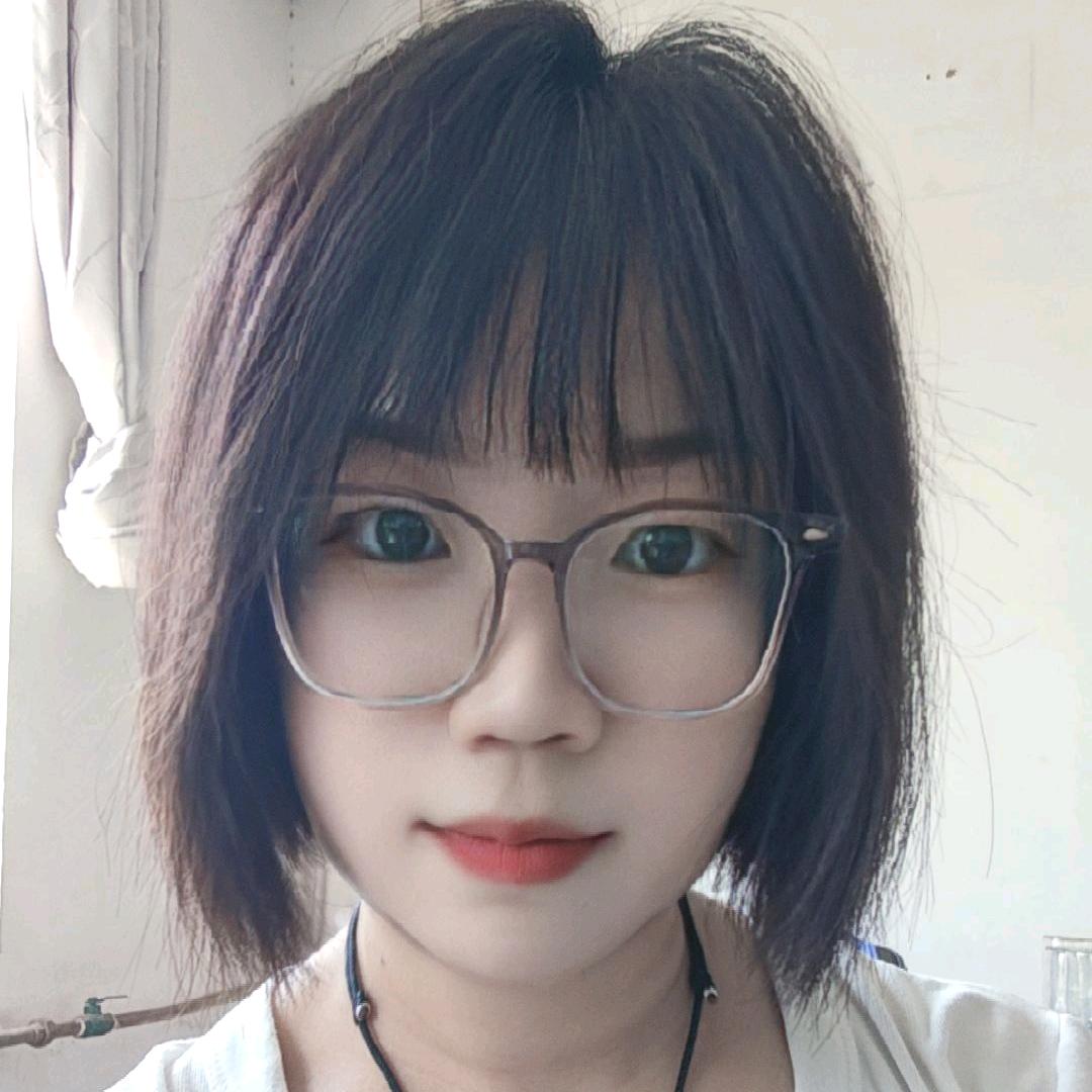 我是小洁呀