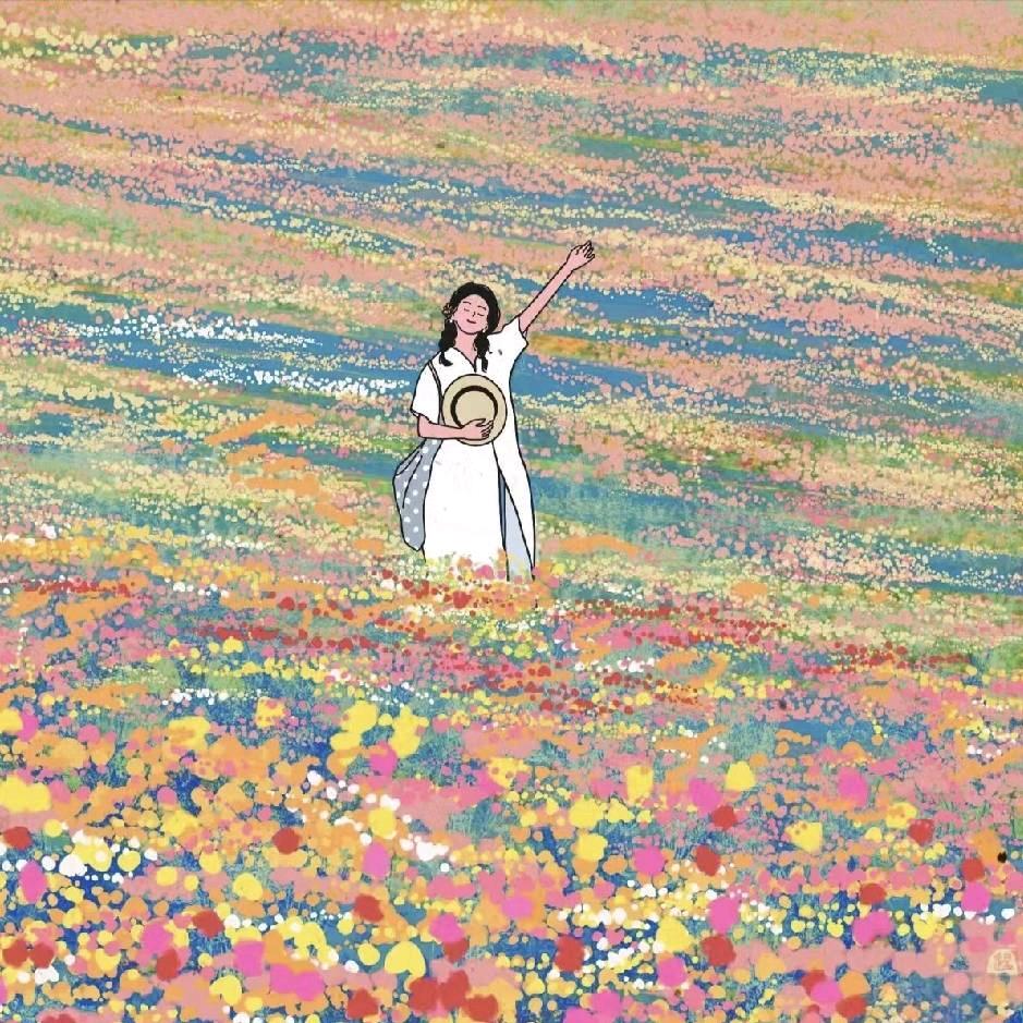 @王小姐记录日常