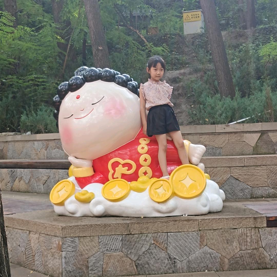 平静是福