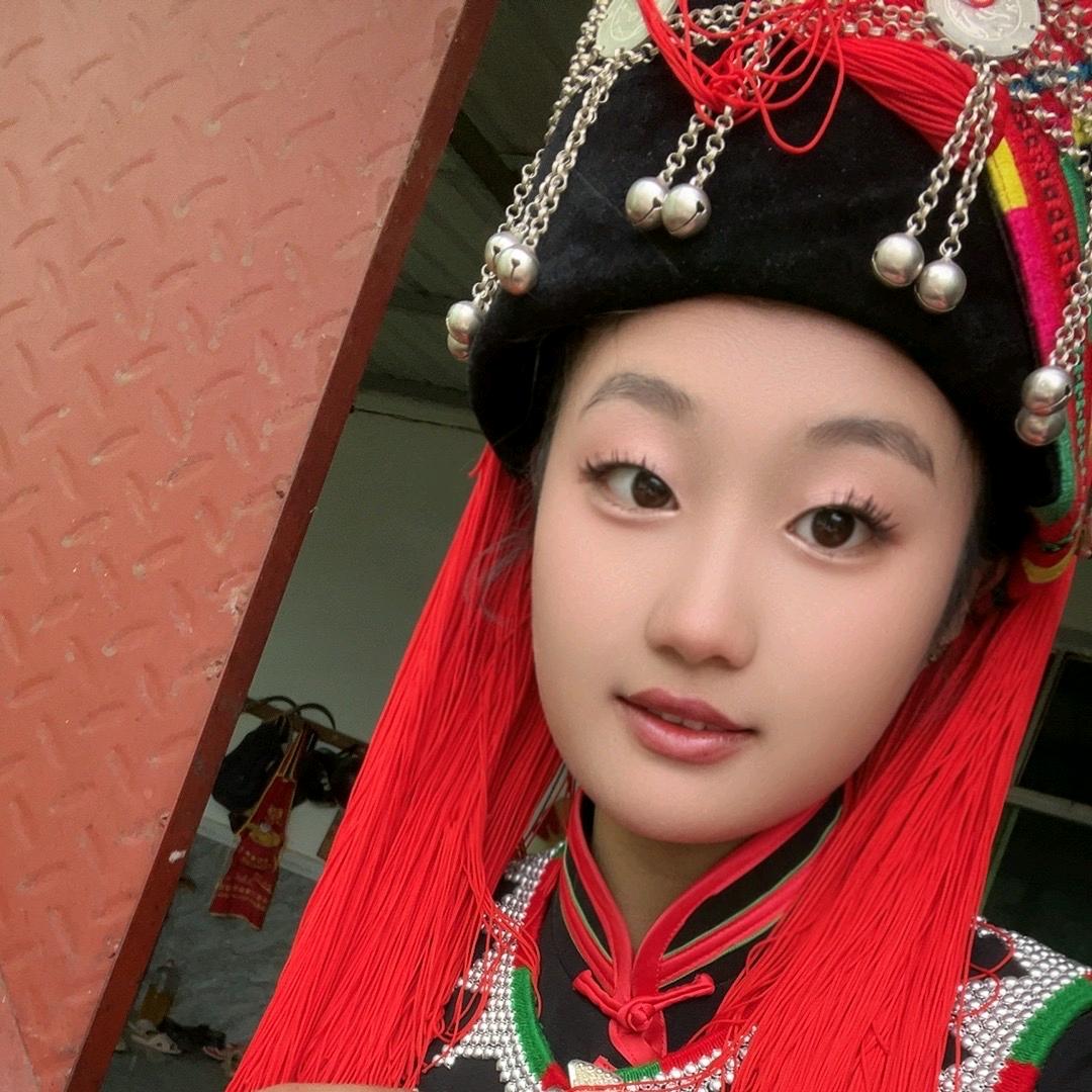 李欣蕊