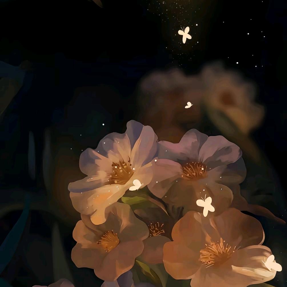 🌸