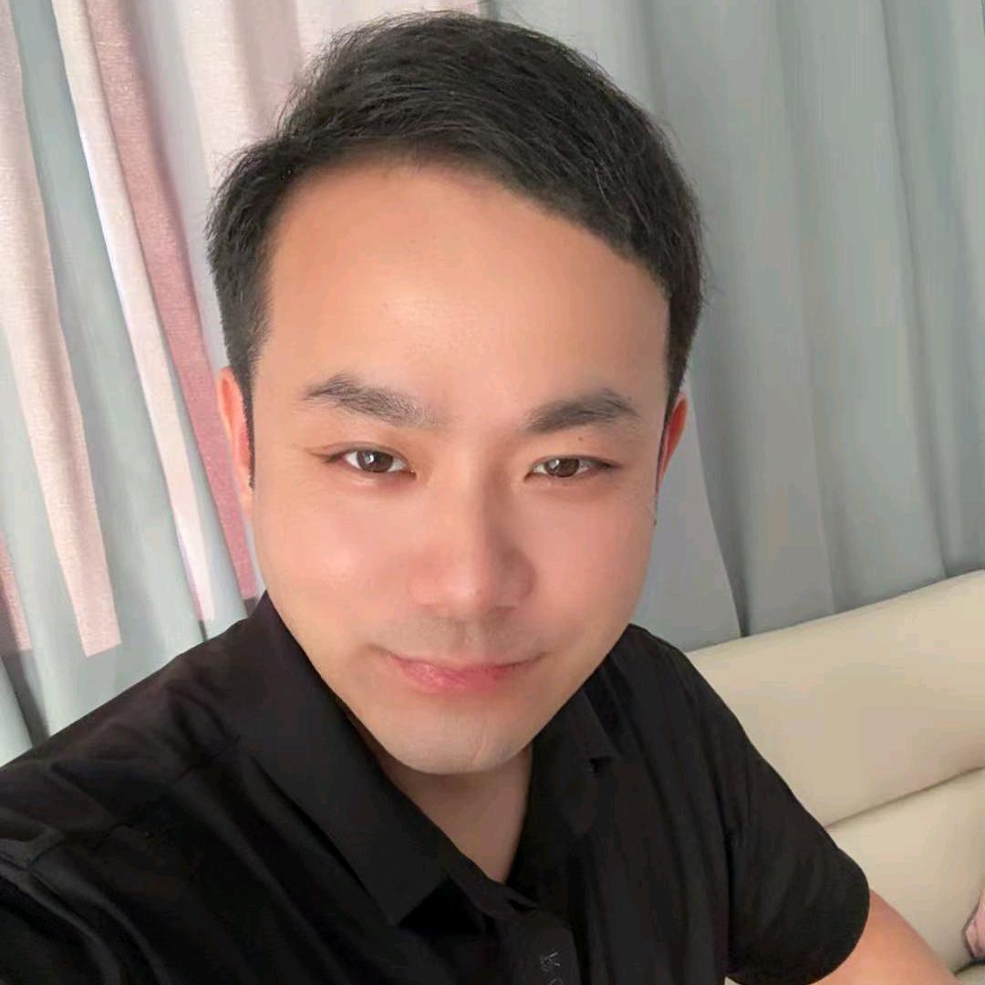 格局老戴(创业王)