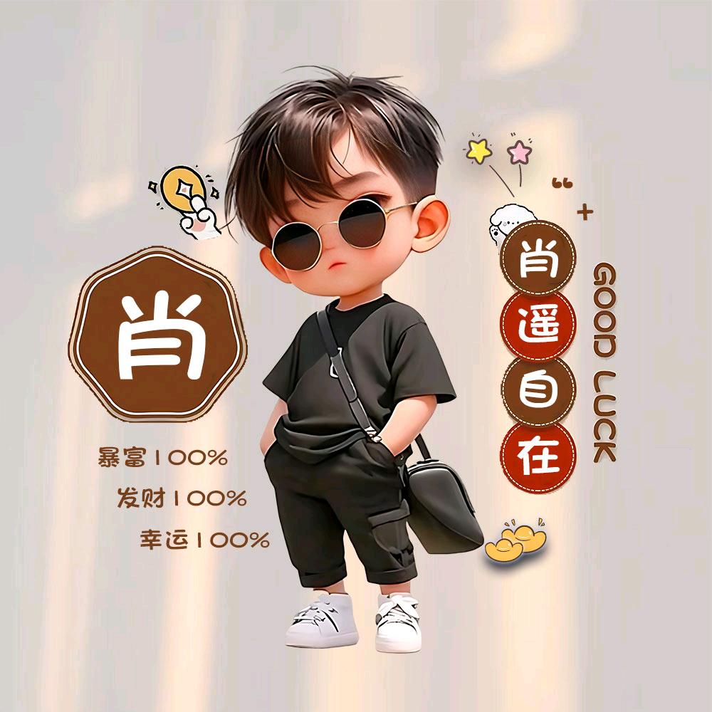 只因有你