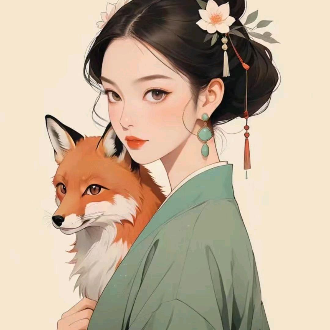 🦊玄灵🐍