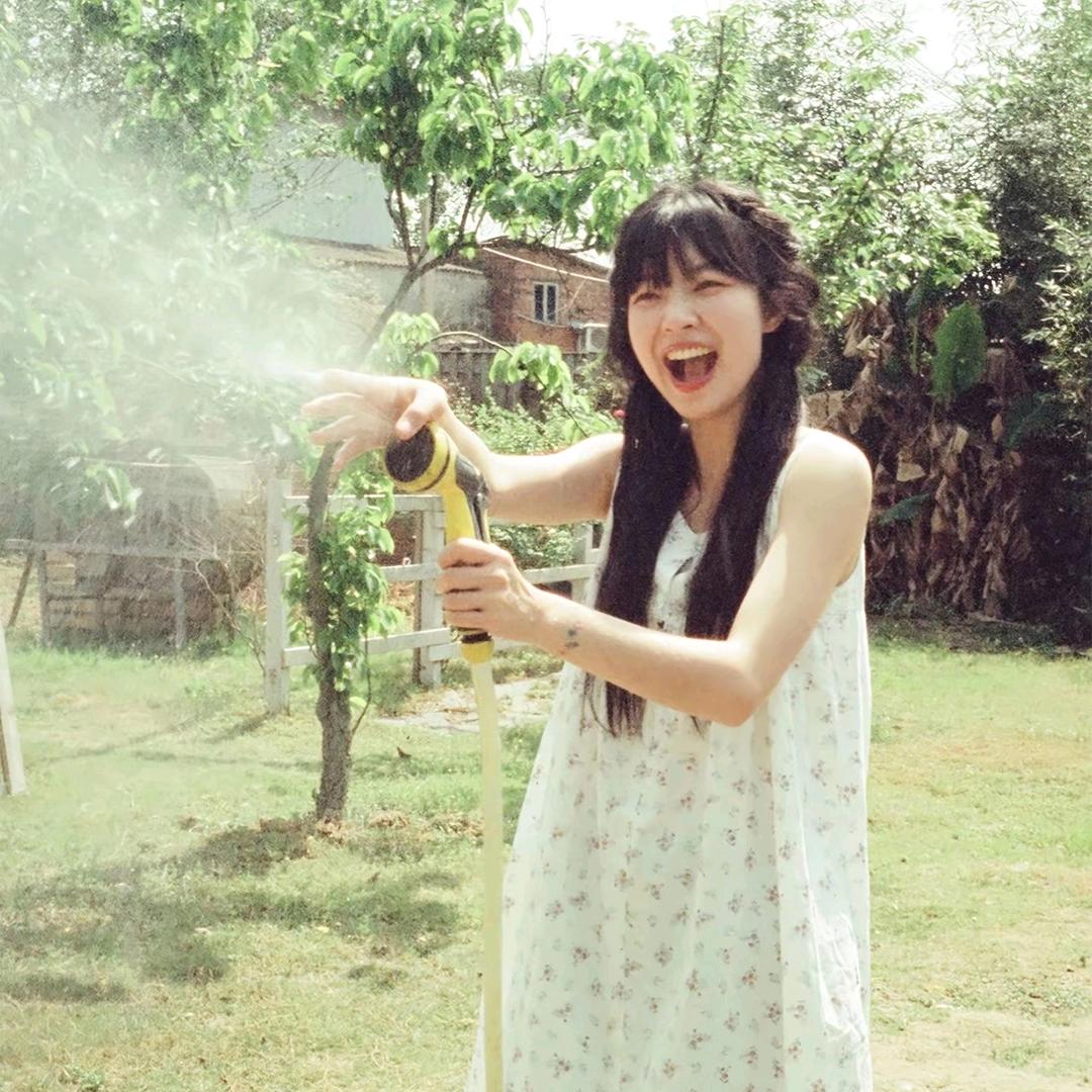 信心花舍