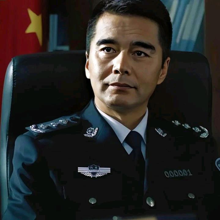公安厅厅长