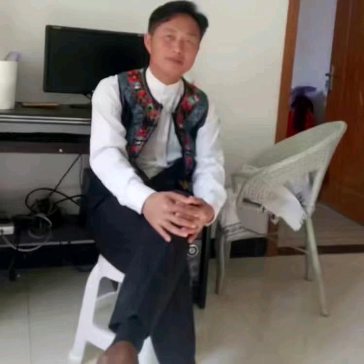 布衣爱情歌