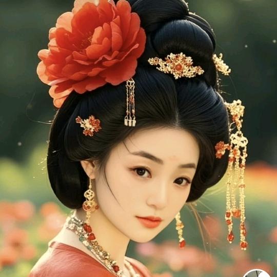 淡定姐