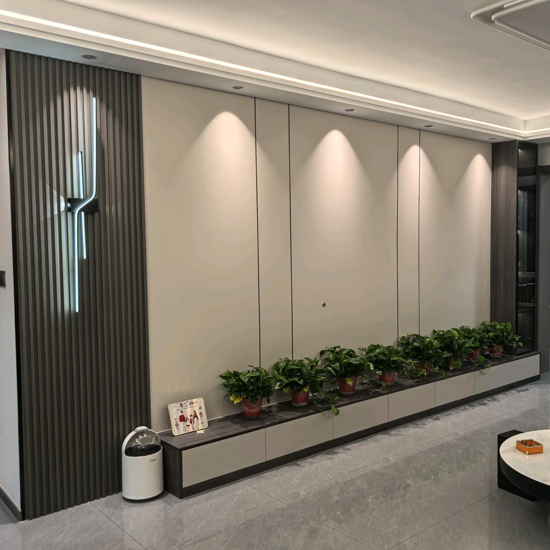 曹县鑫居装饰工作室