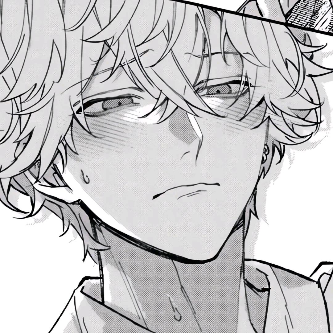 我不喜欢你叫我帅哥