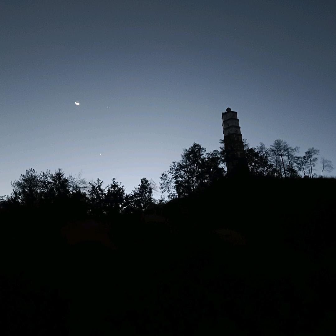 一馬平川
