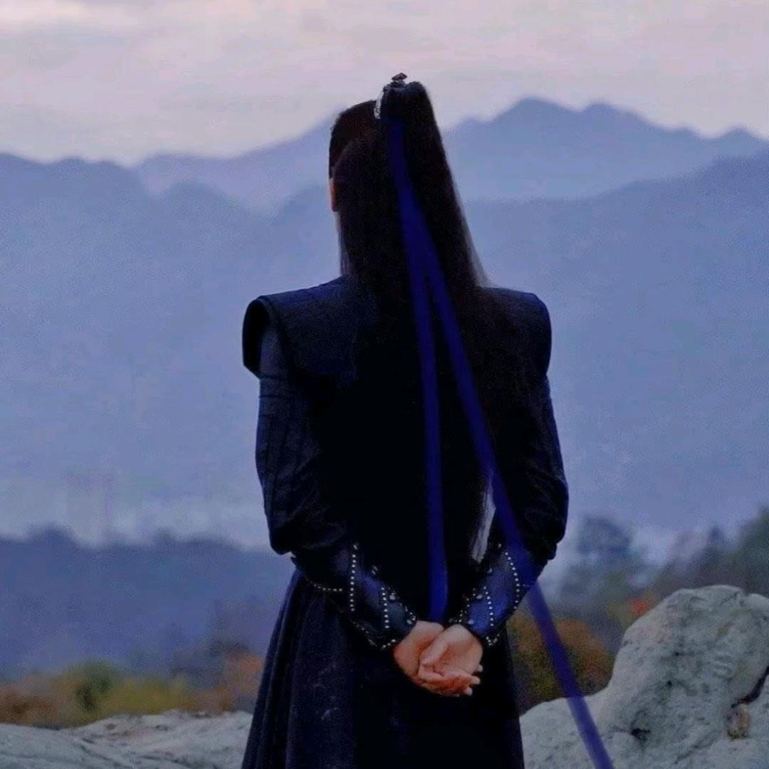银河梨涡🌌