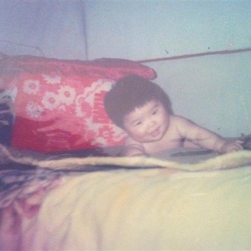 奔跑的蜗牛啦啦