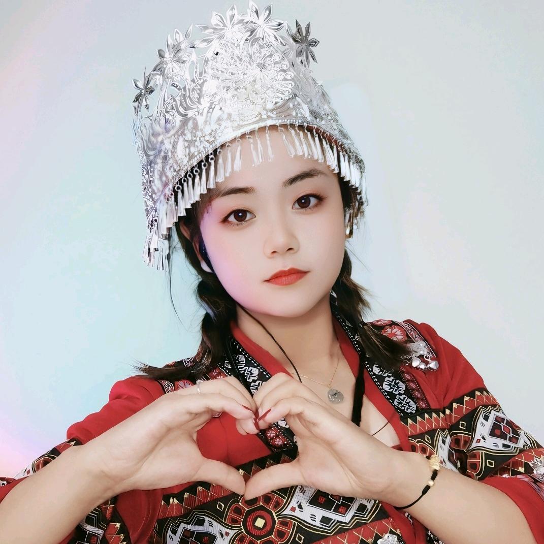 杨杨山歌《收徒》