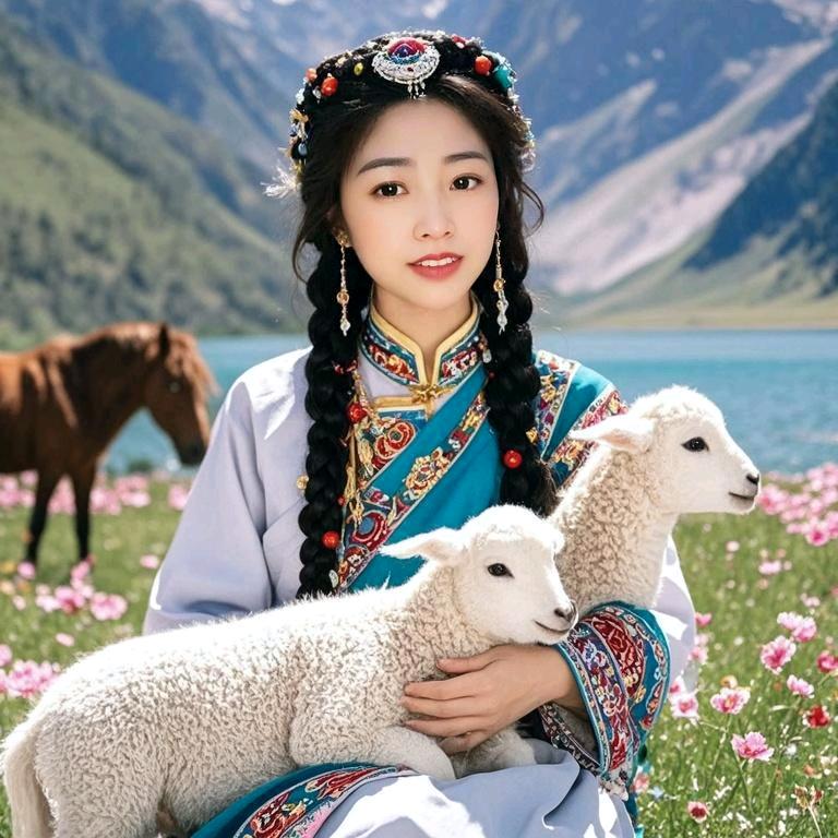 晴儿