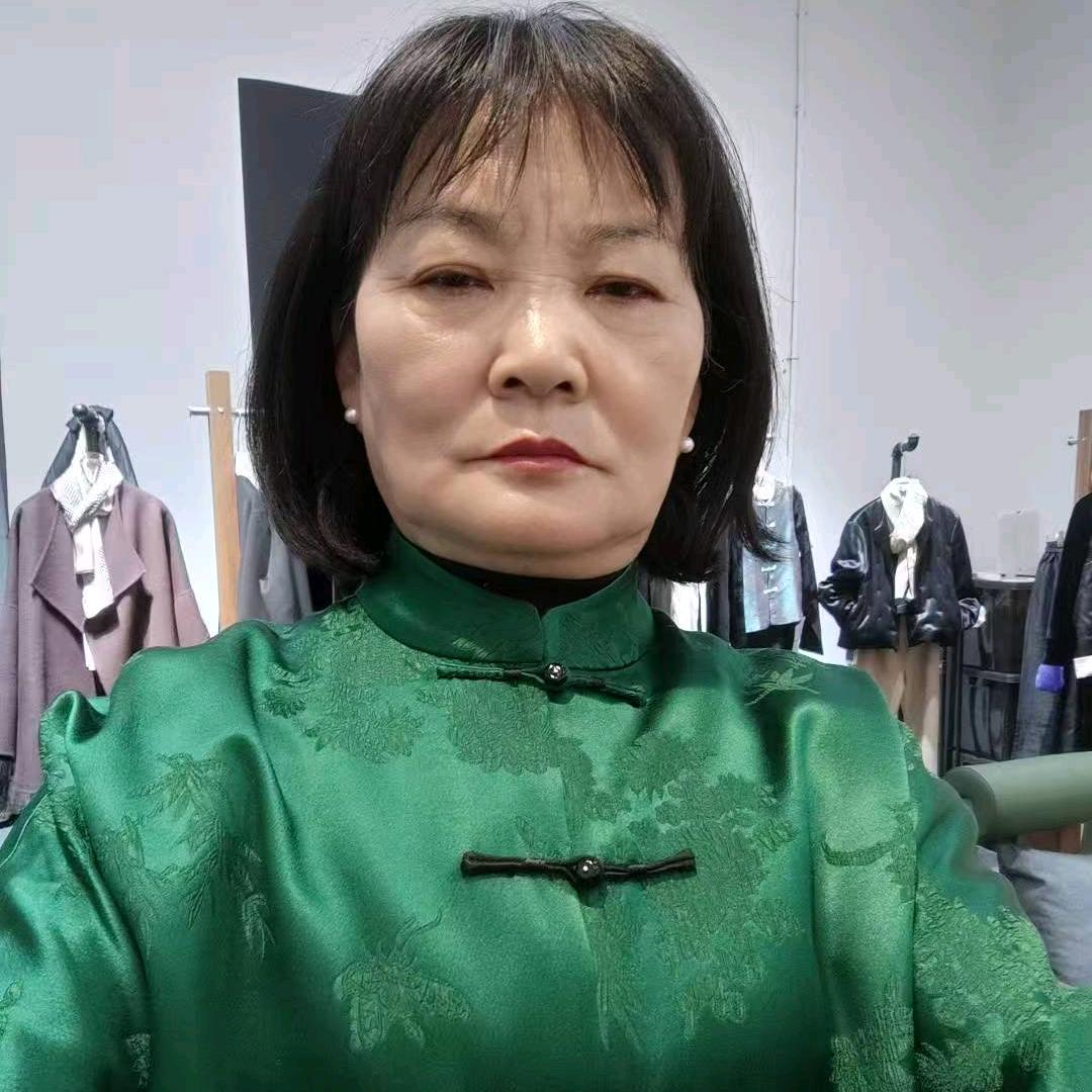 沐月姐（晚20：10）