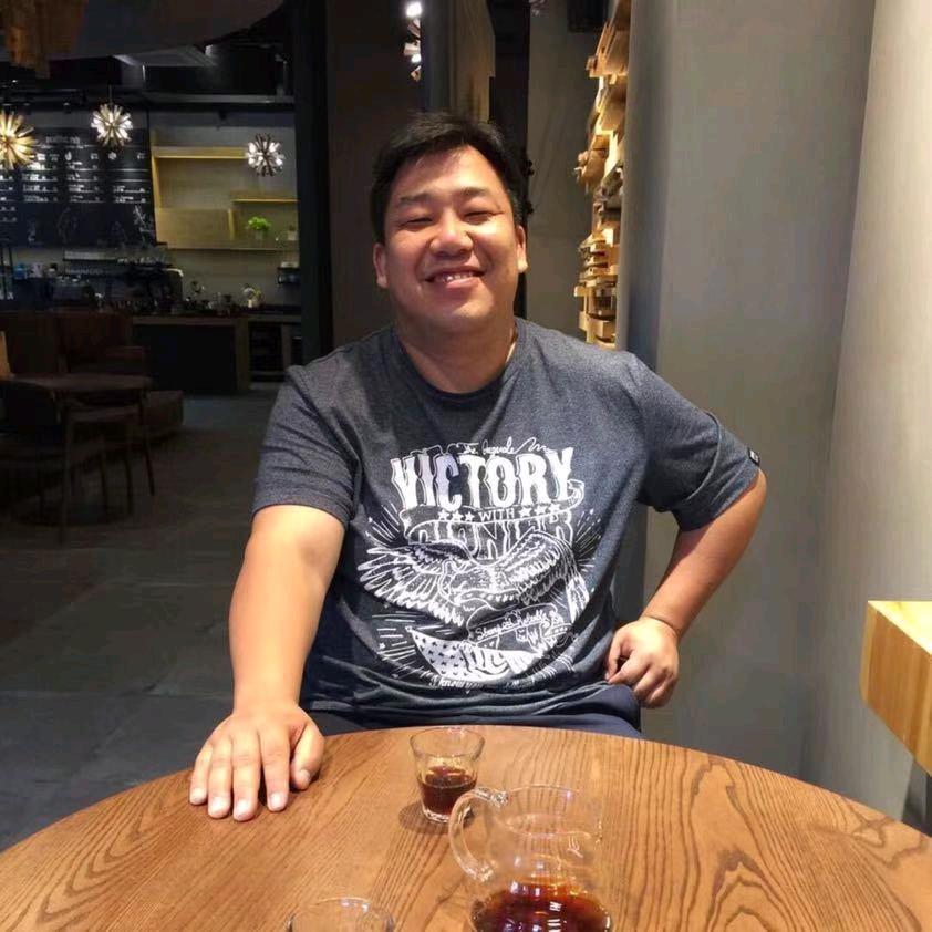 沈阳李啸老师 中外鼓讯联盟