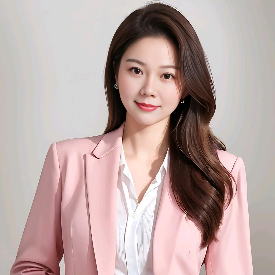 淑美佳美容养发会所  朱老师