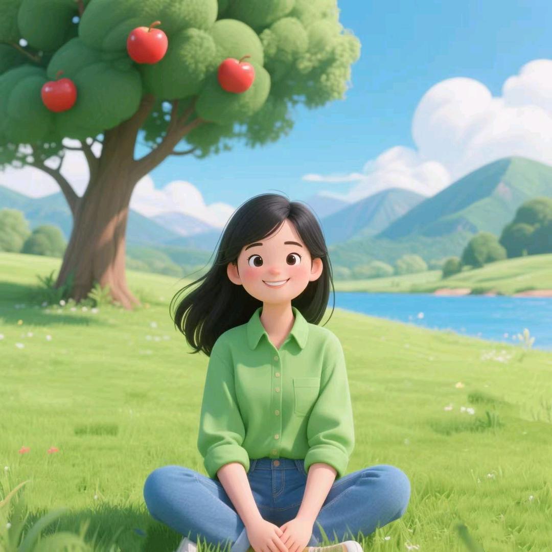 小羋.栖花里【浦北店】🍊丽丽
