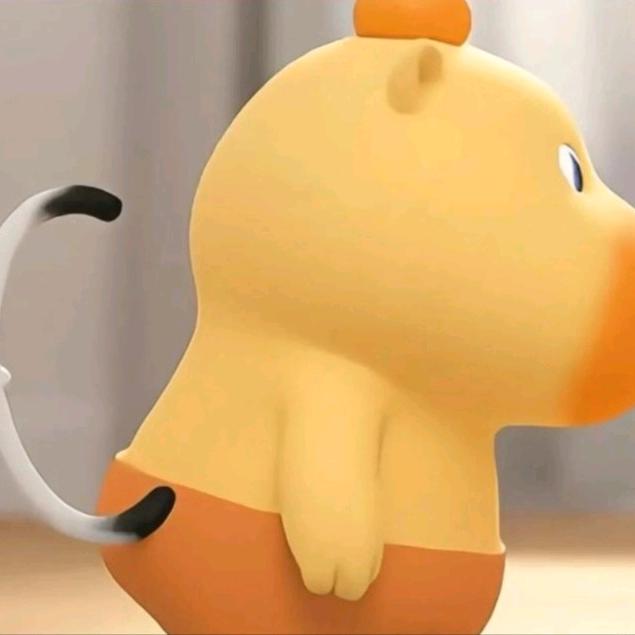 一拳一个臭臭怪