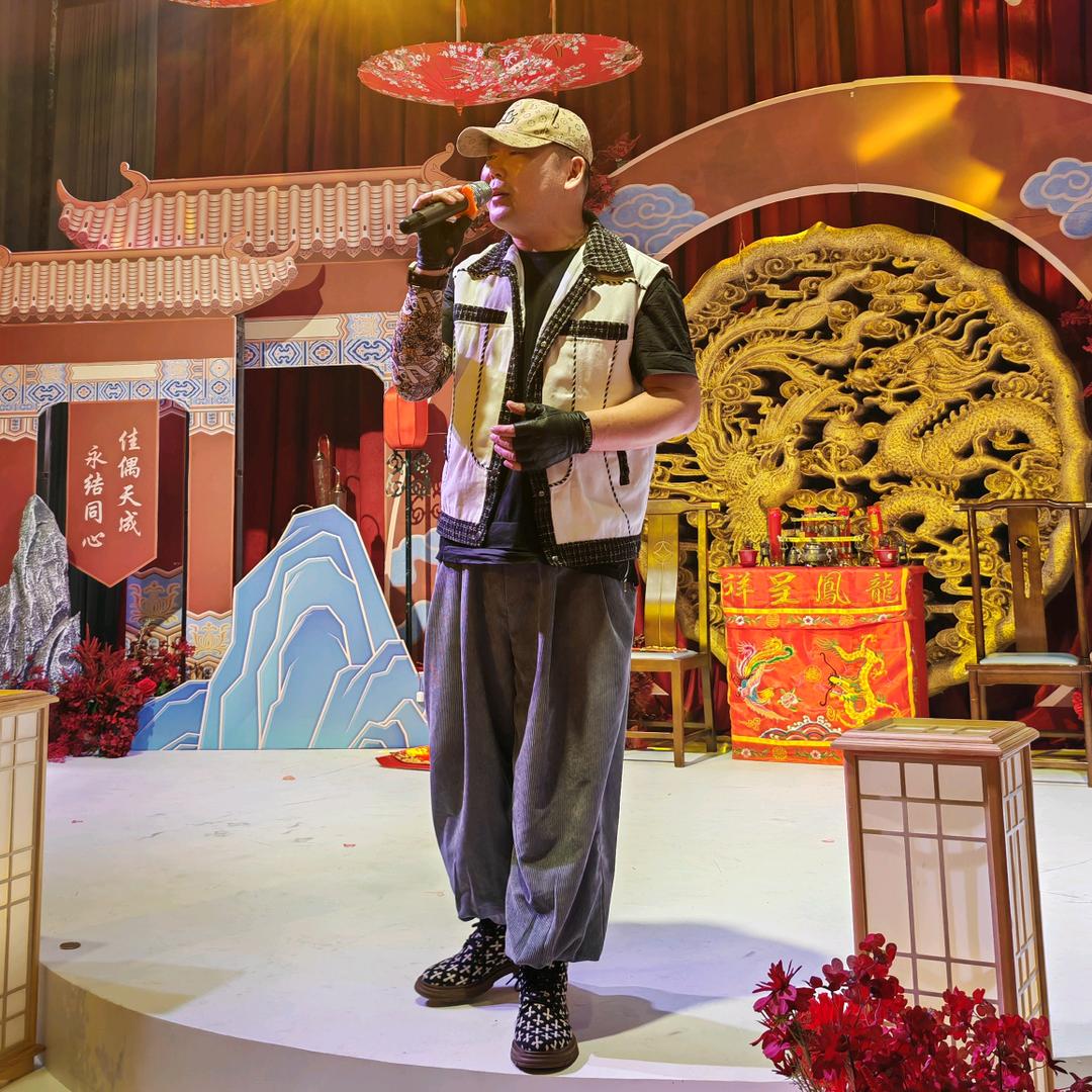 🔥东歌传媒🔥🎤维纳斯