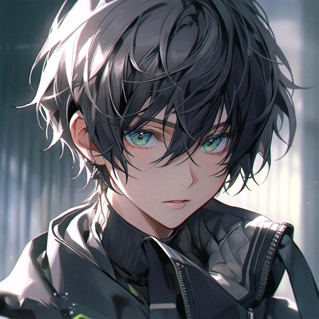 麦子🌾（努力涨粉1000）