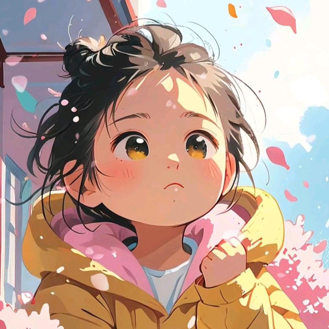 栗子荔子