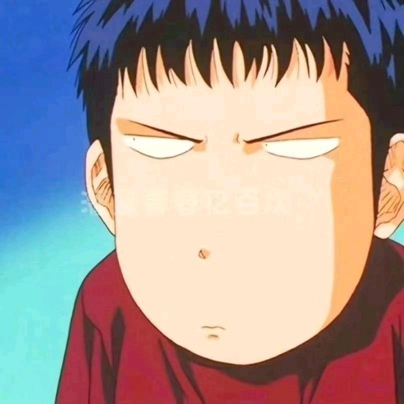 木墩胖仔