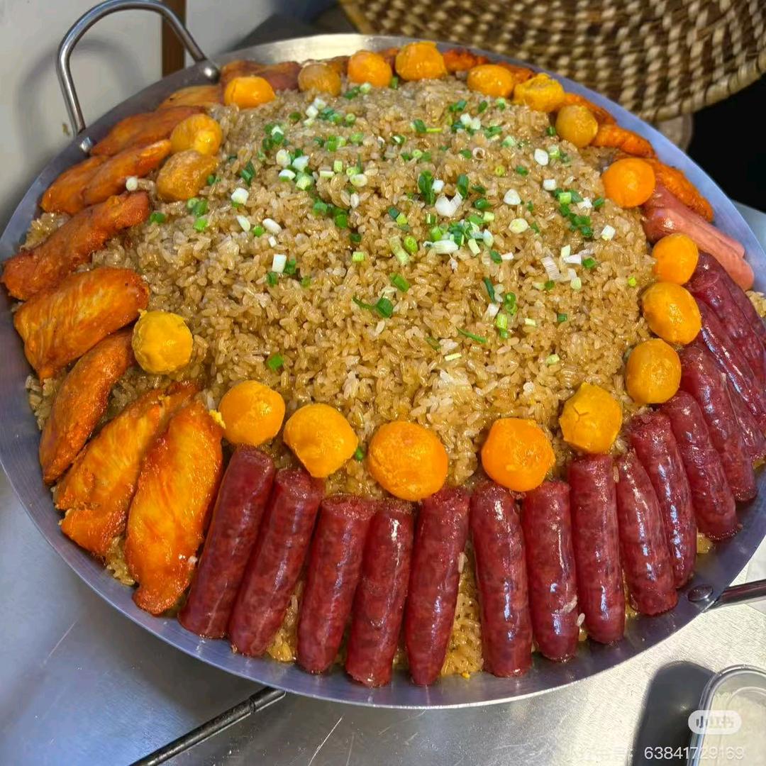 贵阳糯米团（清徐关帝城店）