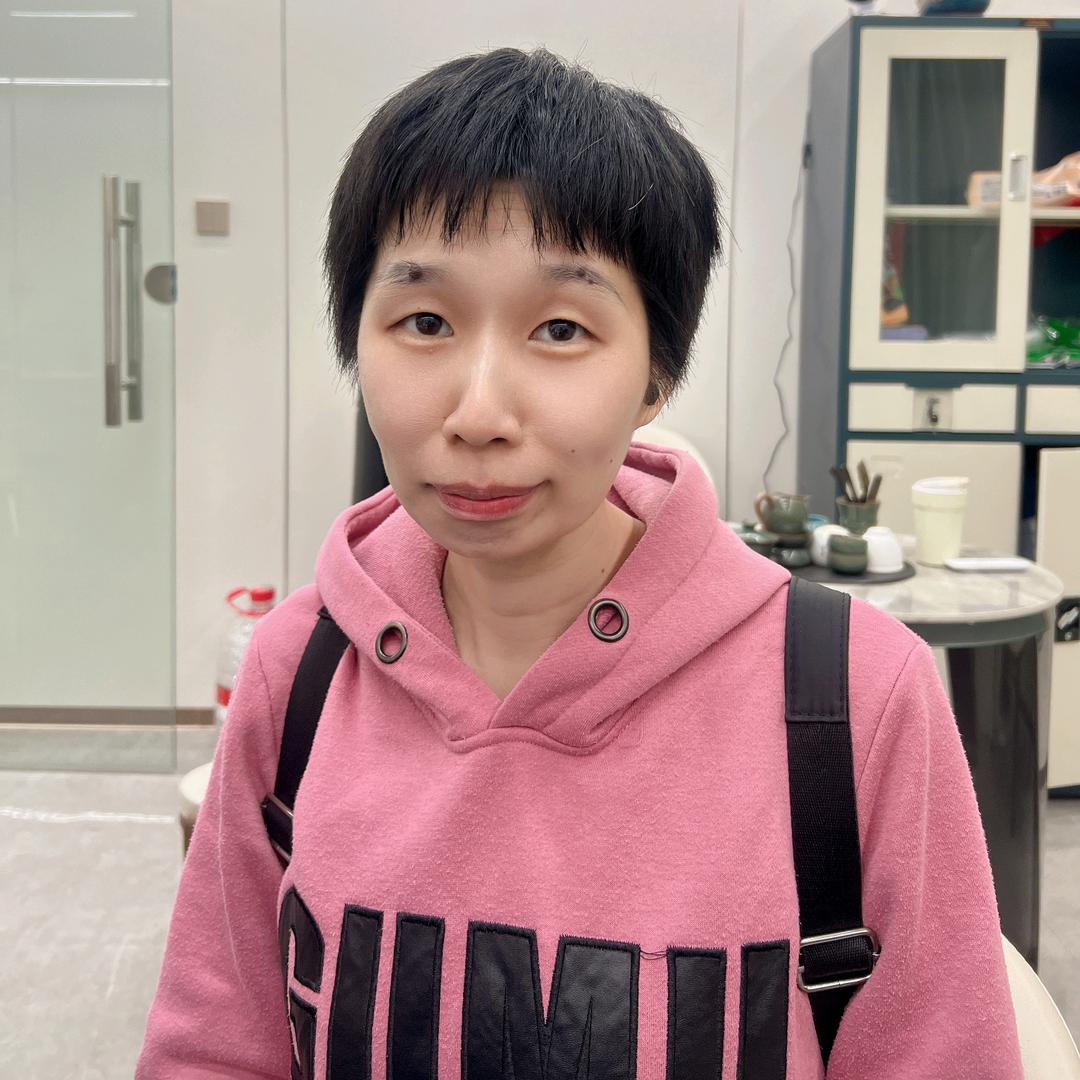 快乐女生头像