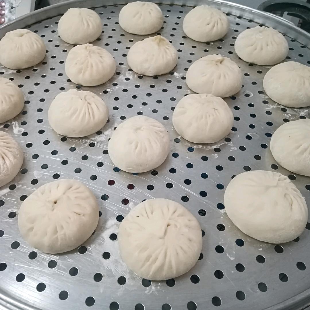 蒸好吃