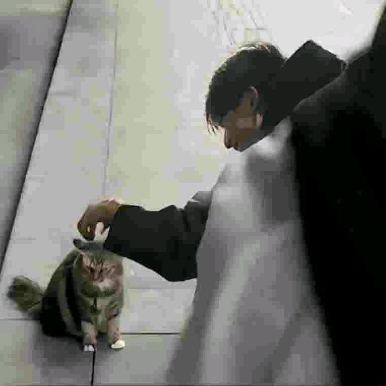 等于零～