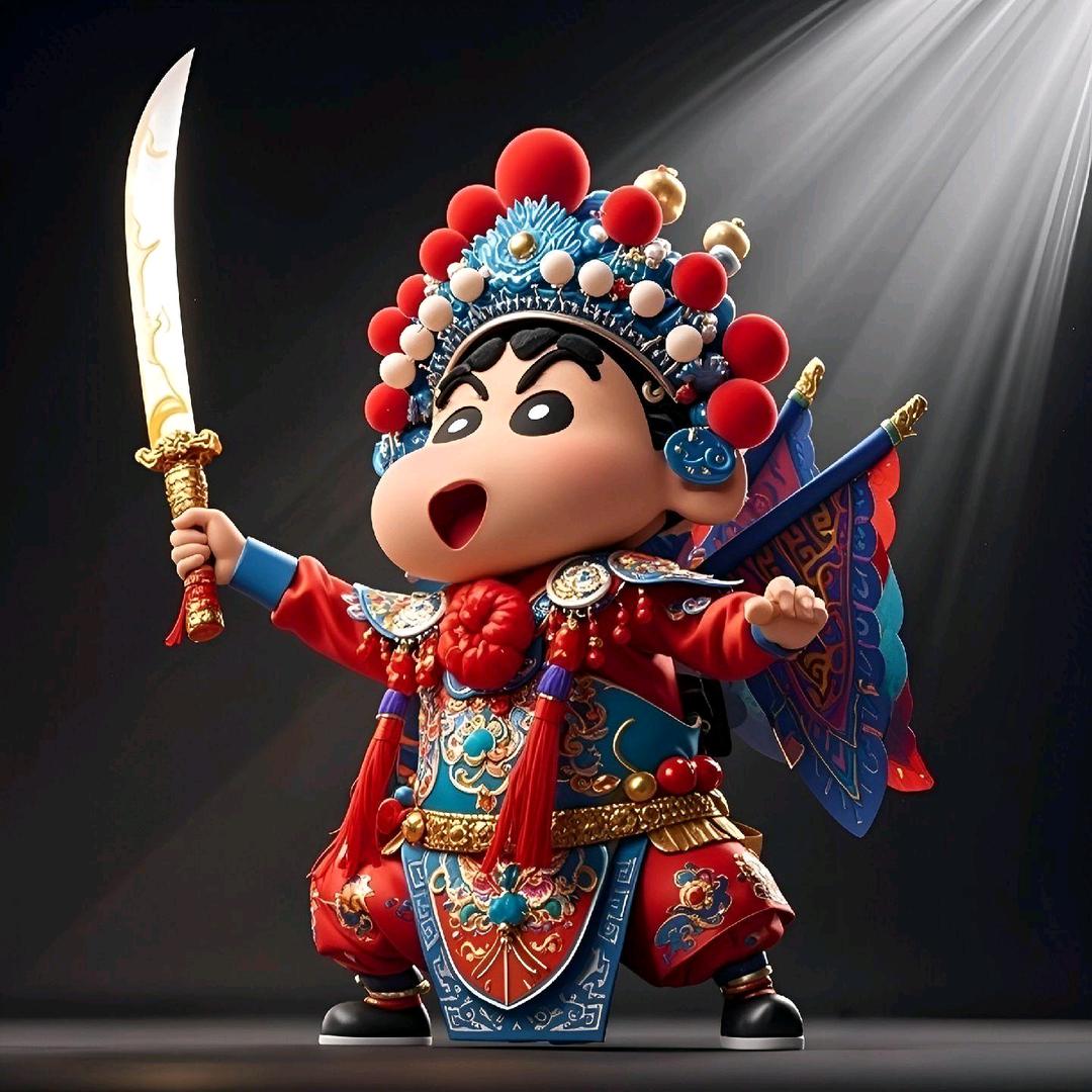 @骑着蚂蚁追大象