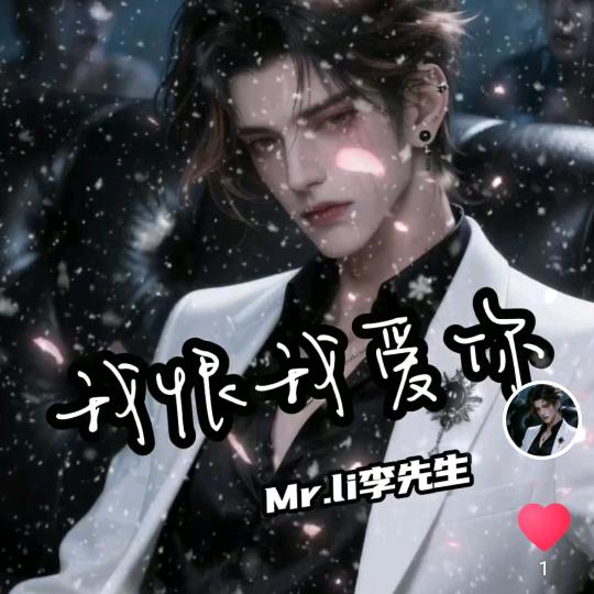 我恨我爱你
