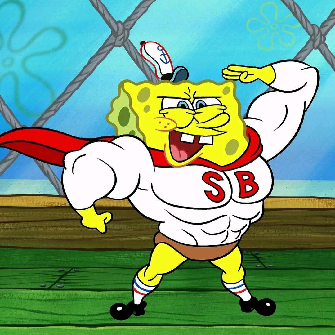 海绵🧽没宝宝👶🏻